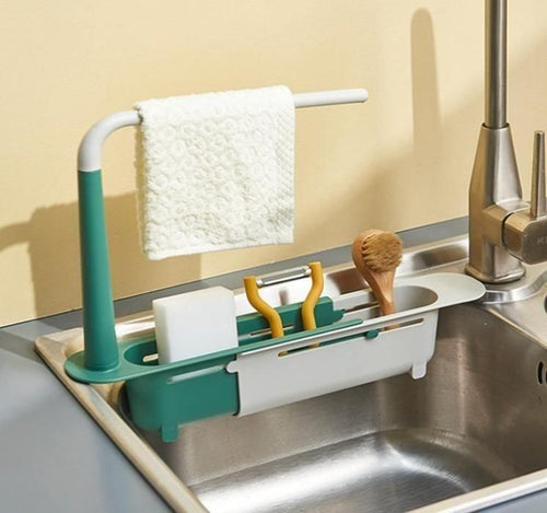 NeatSink Pro - CustomFit Sink Organizer